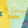 B Genius - Hala - Single