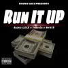 Razko Locz - Run It Up (feat. YaBoiOd & Nate B) - Single